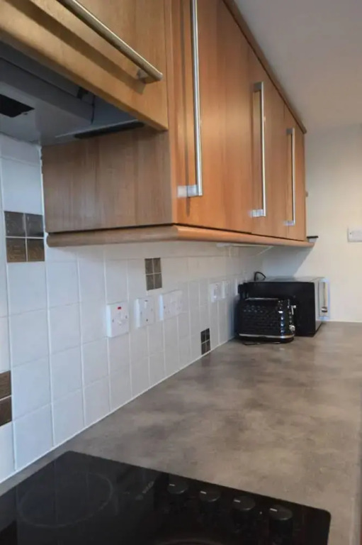 Central Cosy Flat In Great Location