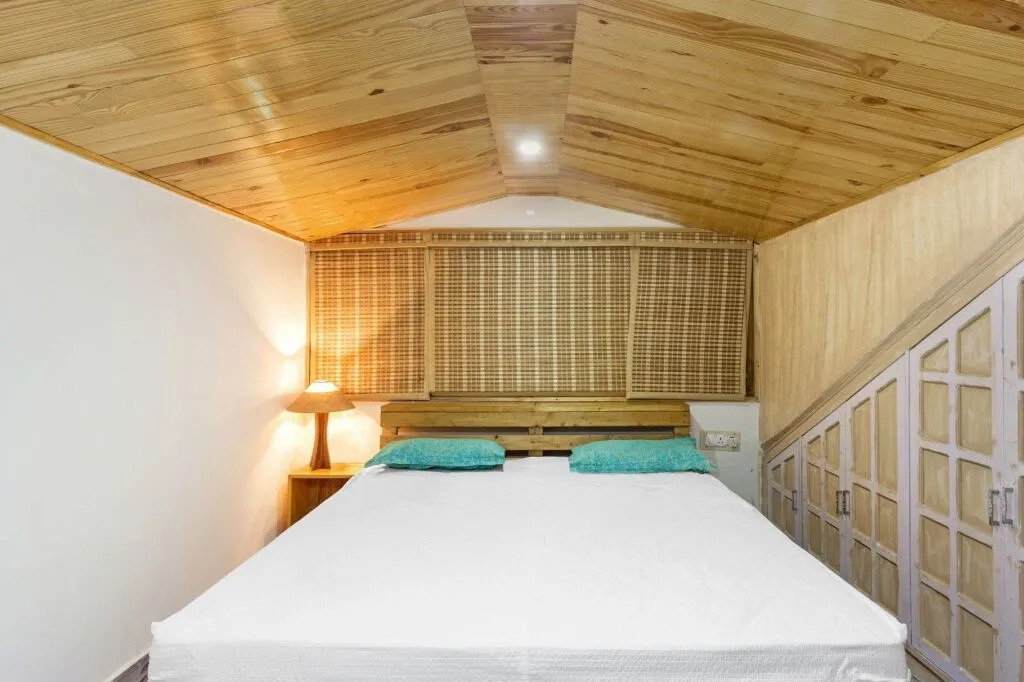 1 BR Bed & Breakfast in Chotta Shimla, Shimla, by GuestHouser (83AC)