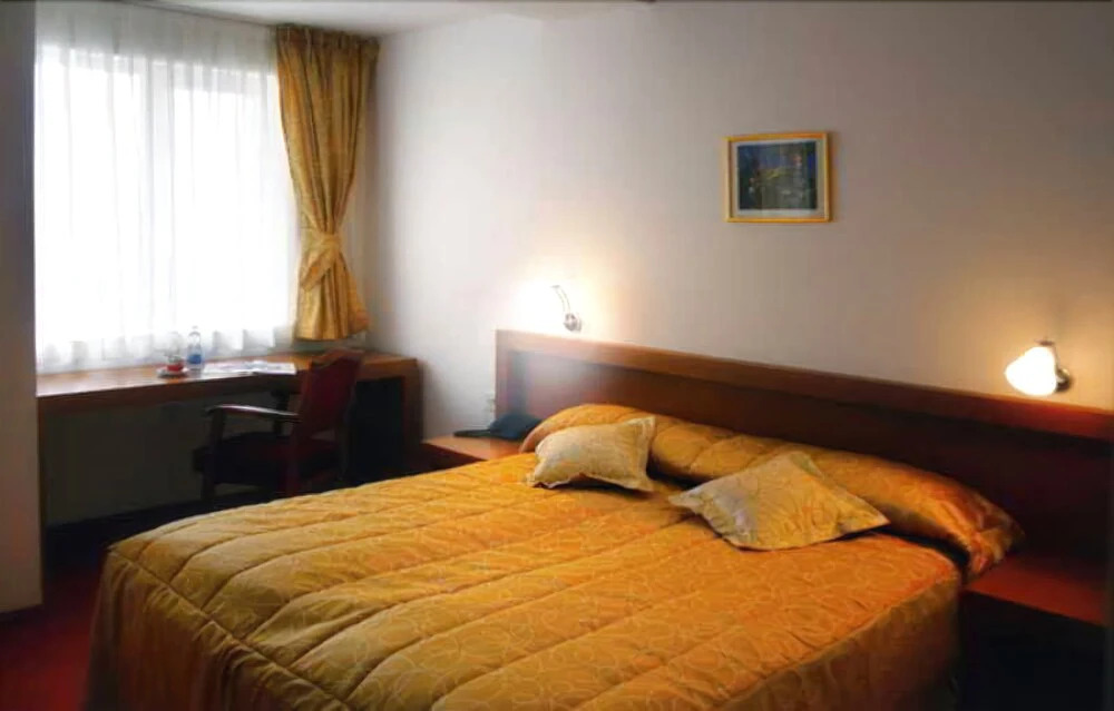 Sirius Hotel