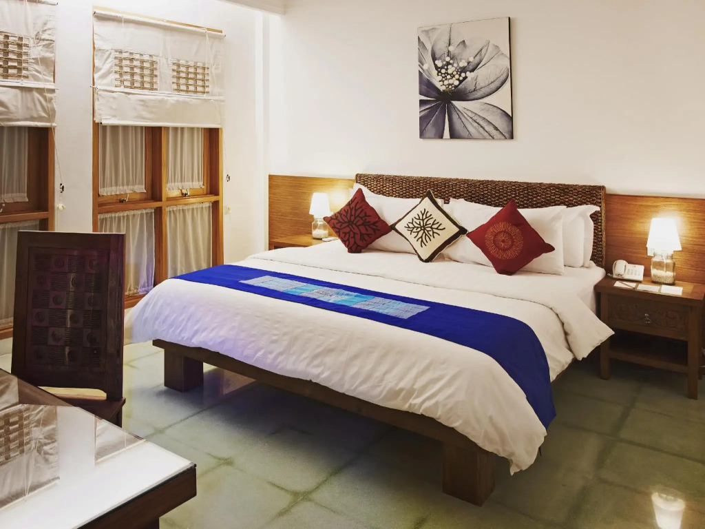 Villa Damar Boutique Hotel