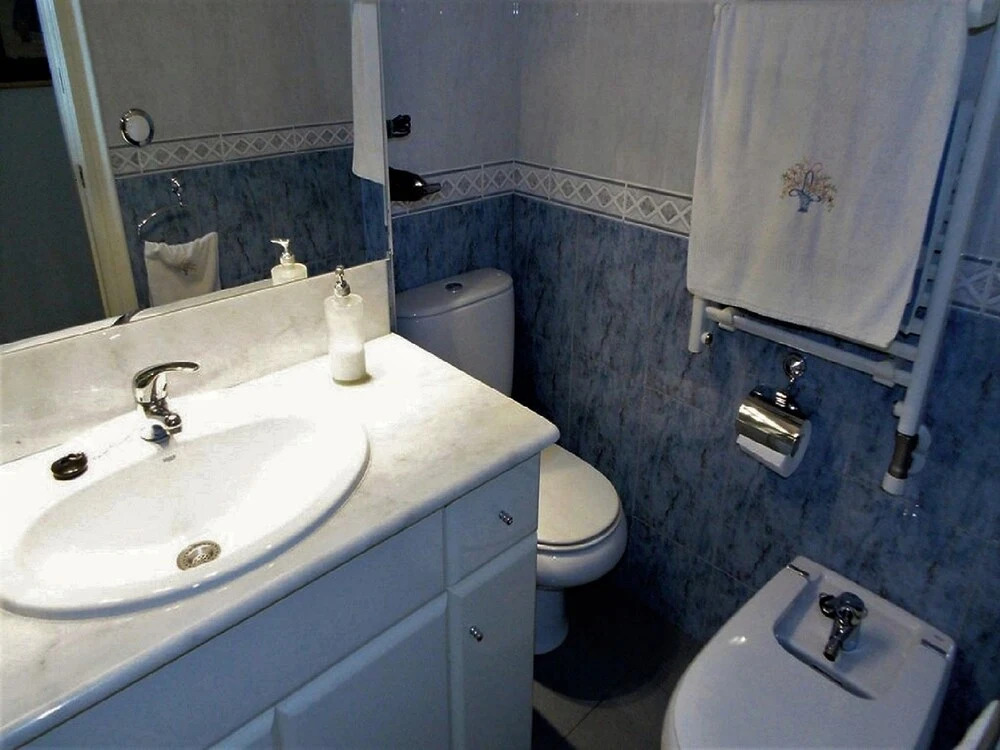 Apartamento con fantasticas vistas al mar- Adults Only