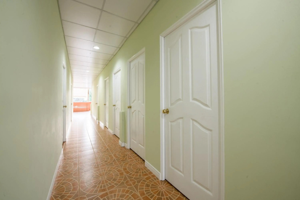 Sindy Room & Hostel