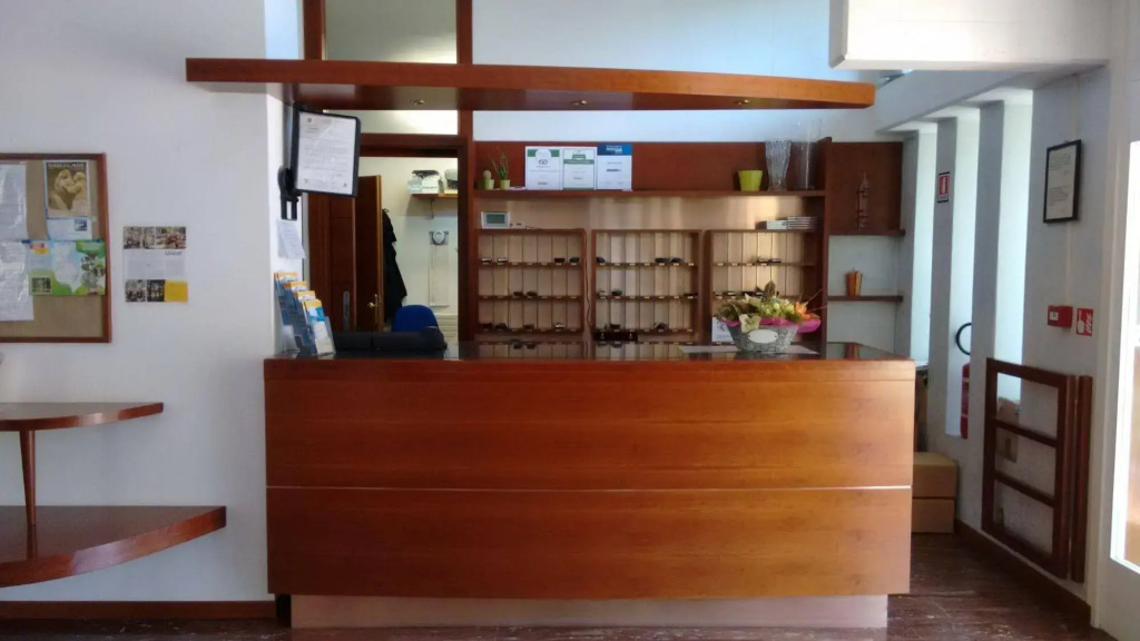 Hotel Vina De Mar
