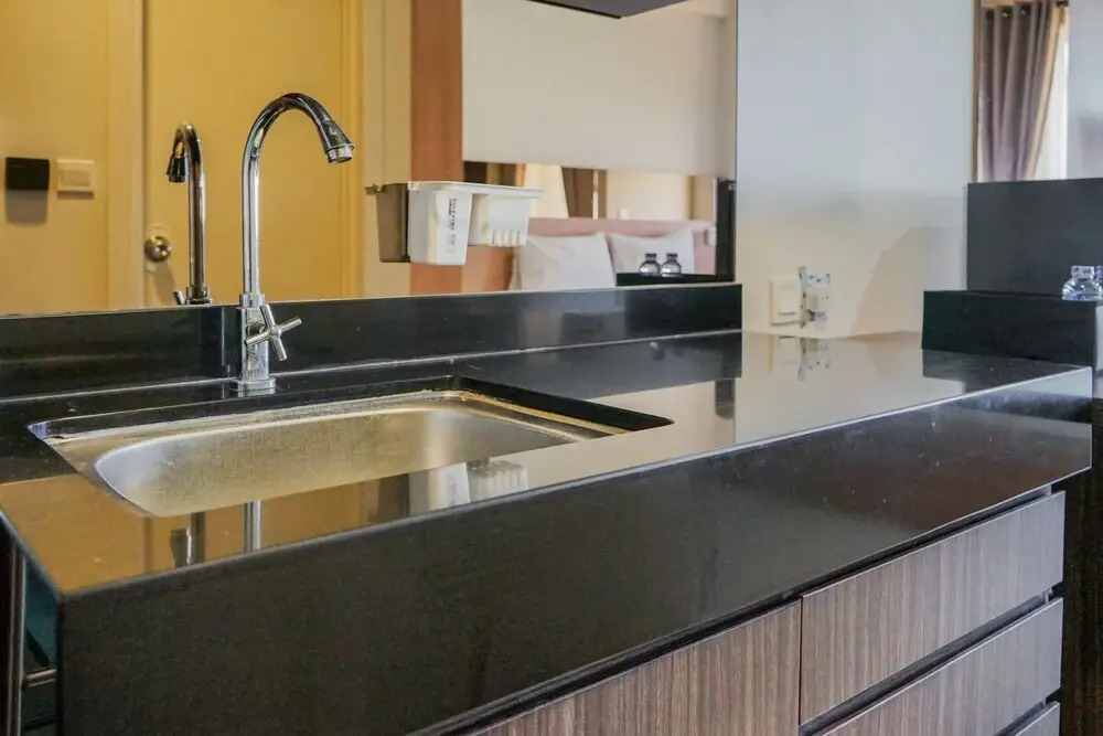Elegant Studio @ Parkland Avenue Apartment with Best View