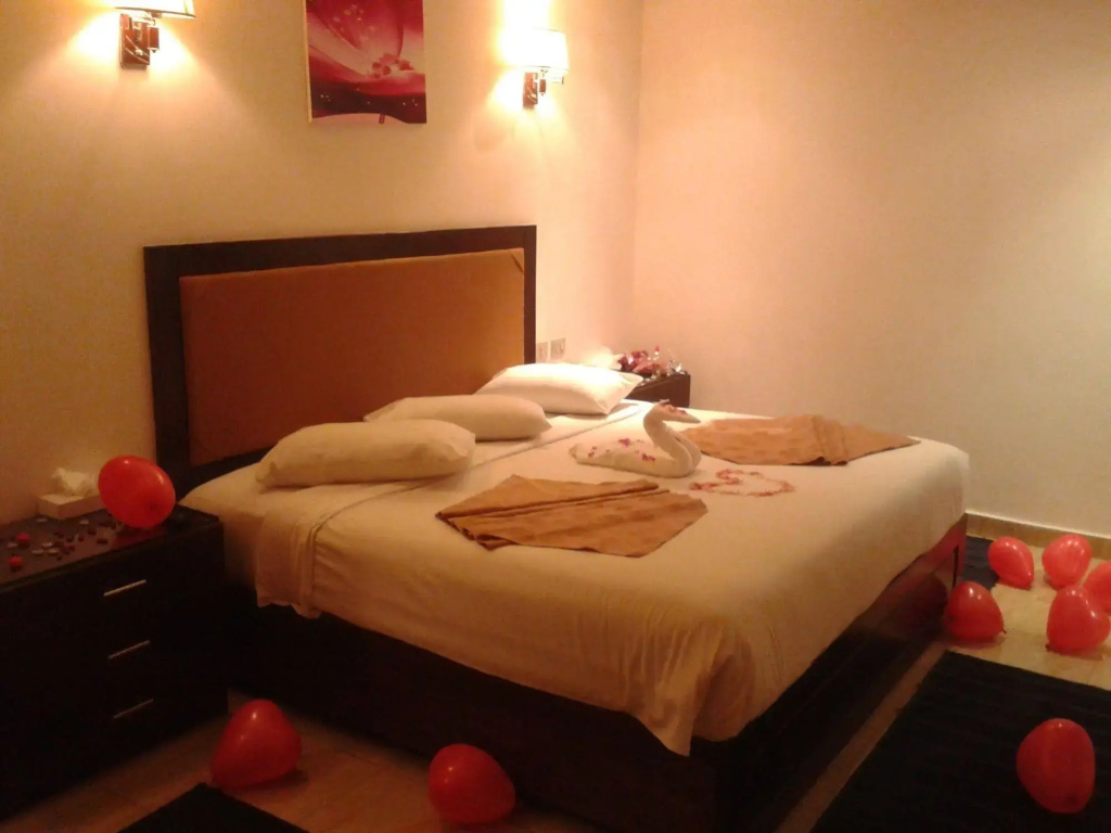 Holidays Express Hotel Cairo
