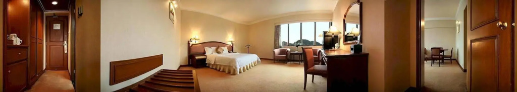 Noble Jasper Hotel Huizhou