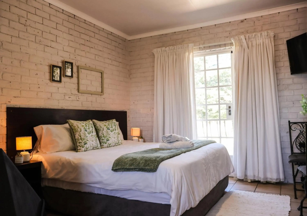 Rooiberg View Clarens