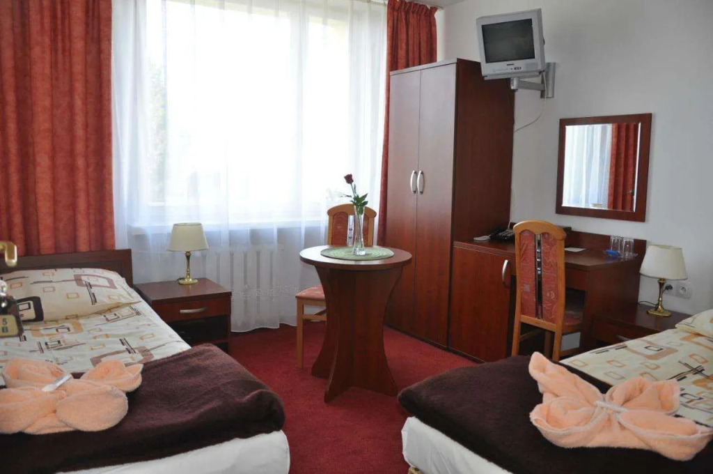 Płonia Resort