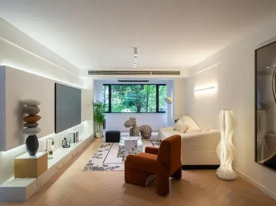 Xiaozhu Homestay (Laoximen Branch)