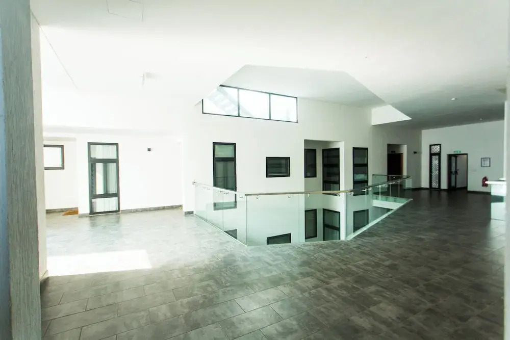 Accra Luxury Apartments at Edge