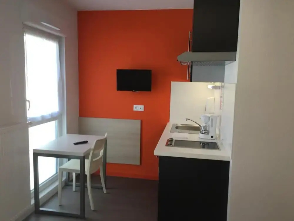 Montempô AppartHôtel Toulouse Balma
