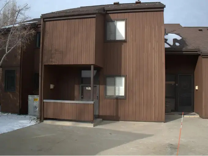 Three Kings Condominiums