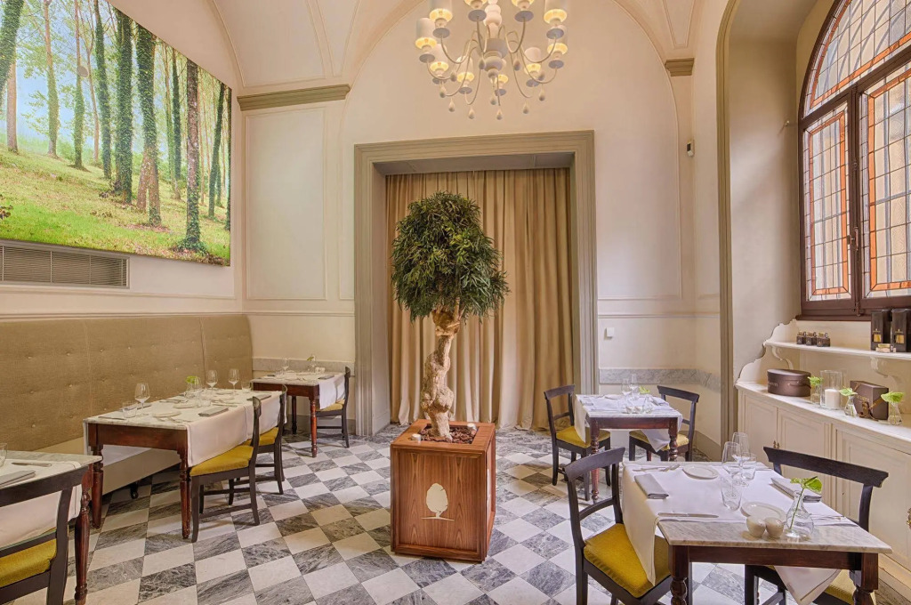 Porta Rossa Hotel Firenze, Colbert Collection