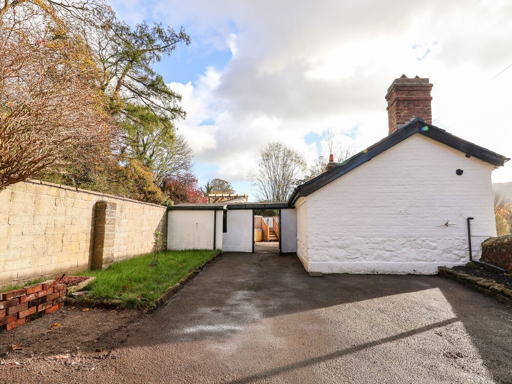 Wharf Cottage