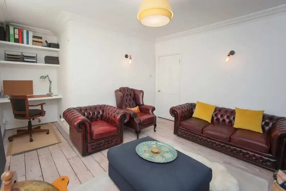 Modern and Chic 2 Bedroom in Bristol