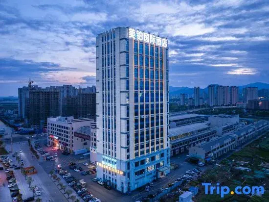 Member International Hotel