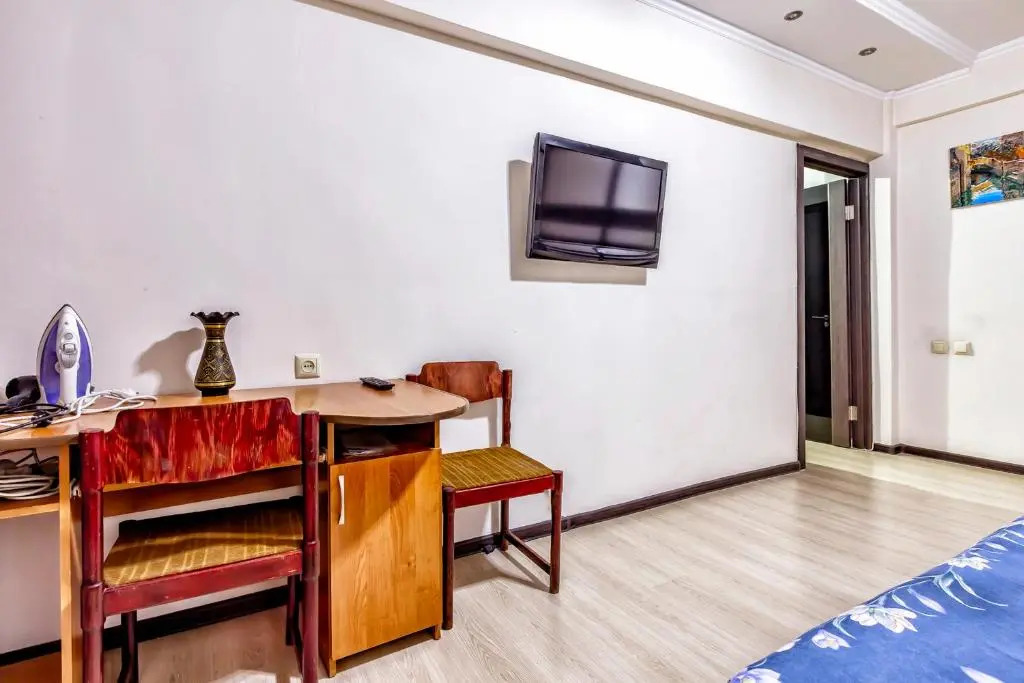 435 Apartamenty v tsentre dlja komandirovannyh i turistov