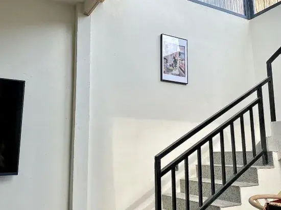 Tianjin Qingju Sanshe