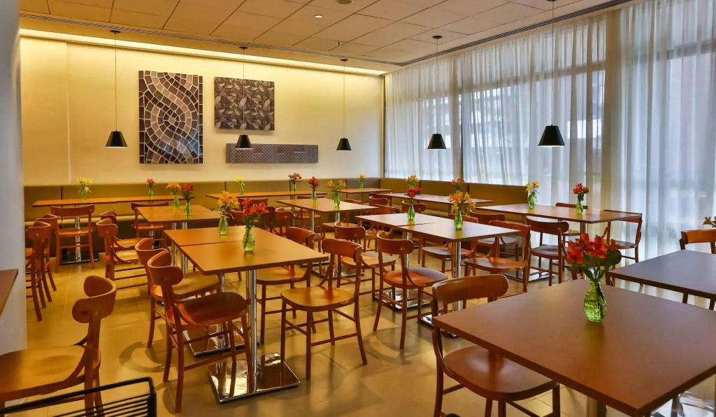Comfort Hotel São Caetano