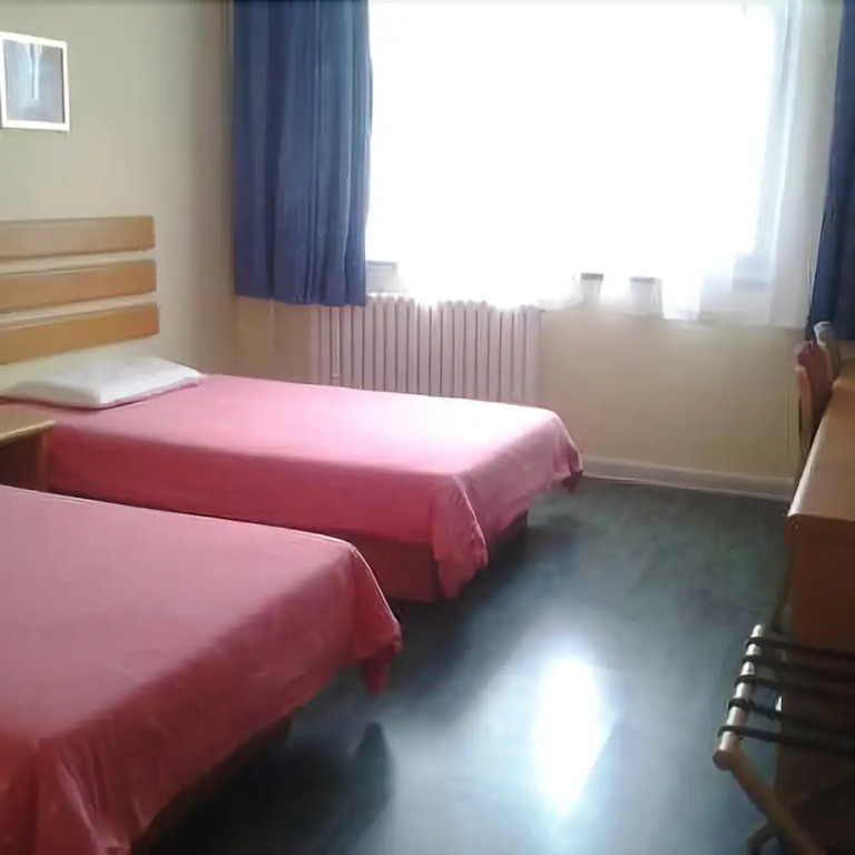 Home Inn