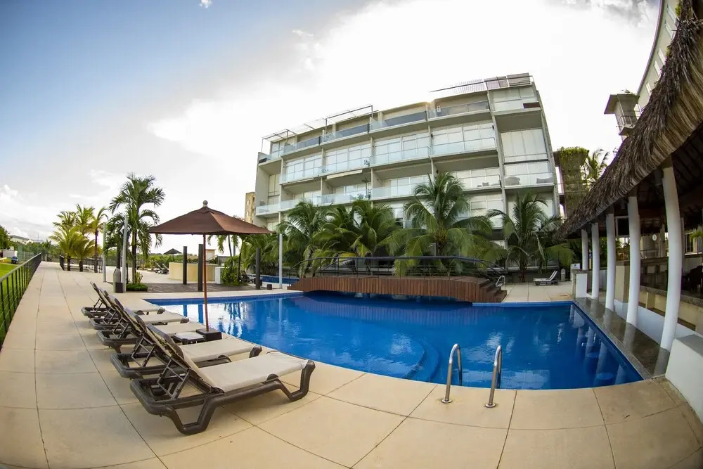 Depa Acapulco Playa y Alberca 3HA 3.5BA