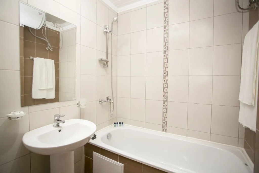 Touristic Complex Hacienda Beach Apartments Sozopol