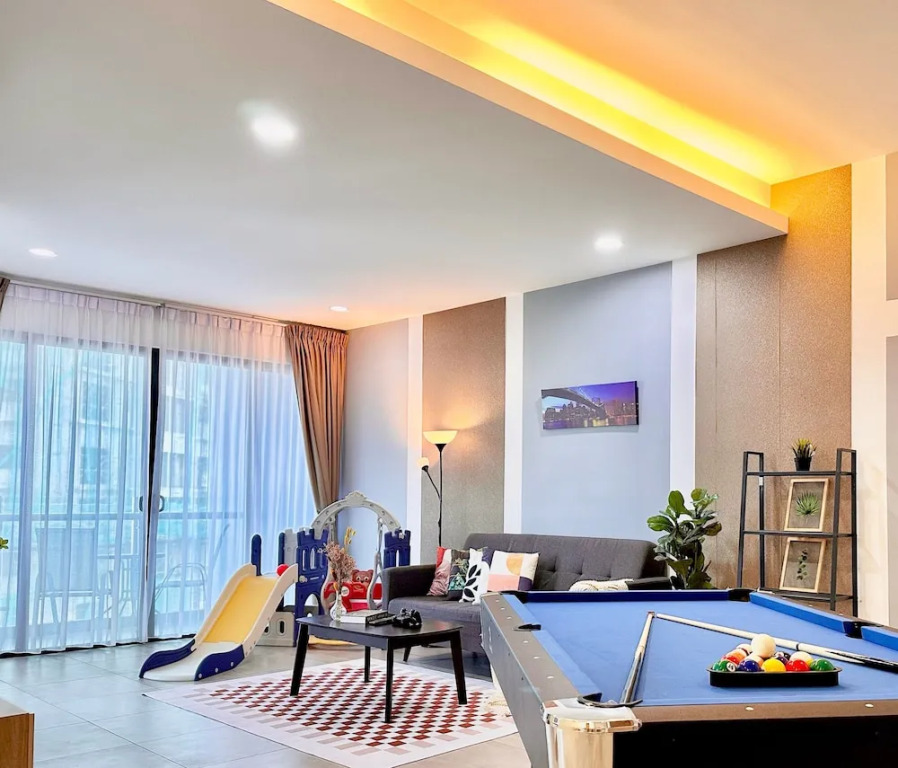 Atlantis Residence 2