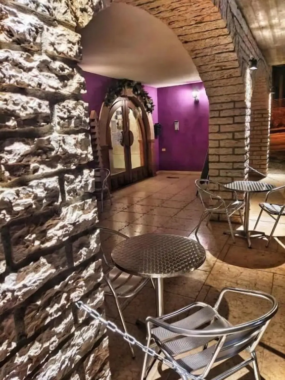 Hotel Piccola Mantova