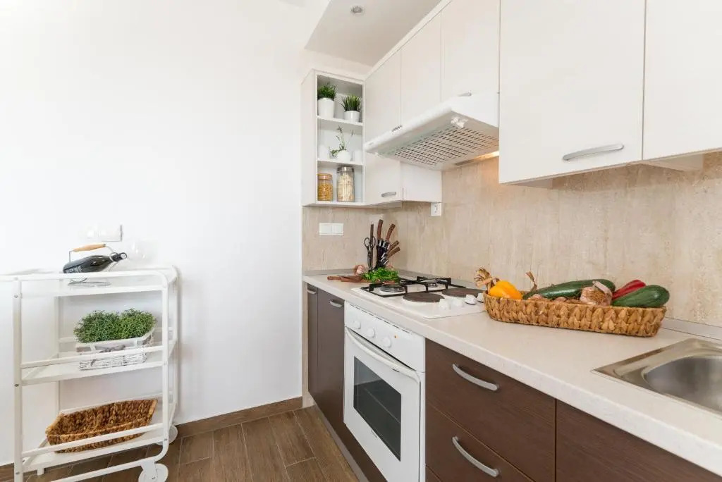 Anka Apartments