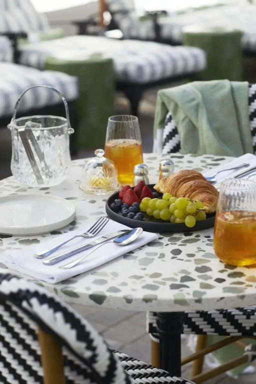 Cape Cadogan Boutique Hotel
