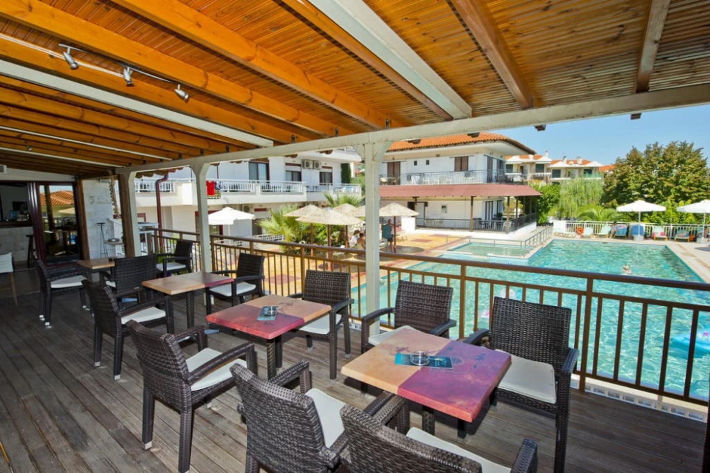 Medusa Hotel