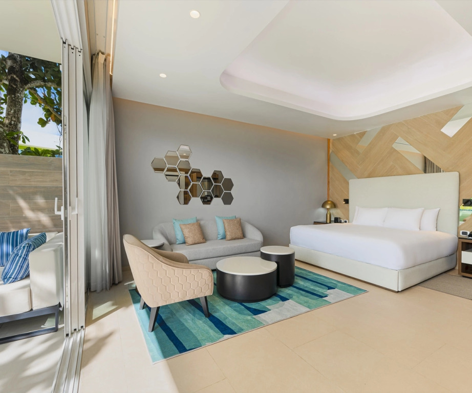 Desire Miches Resort