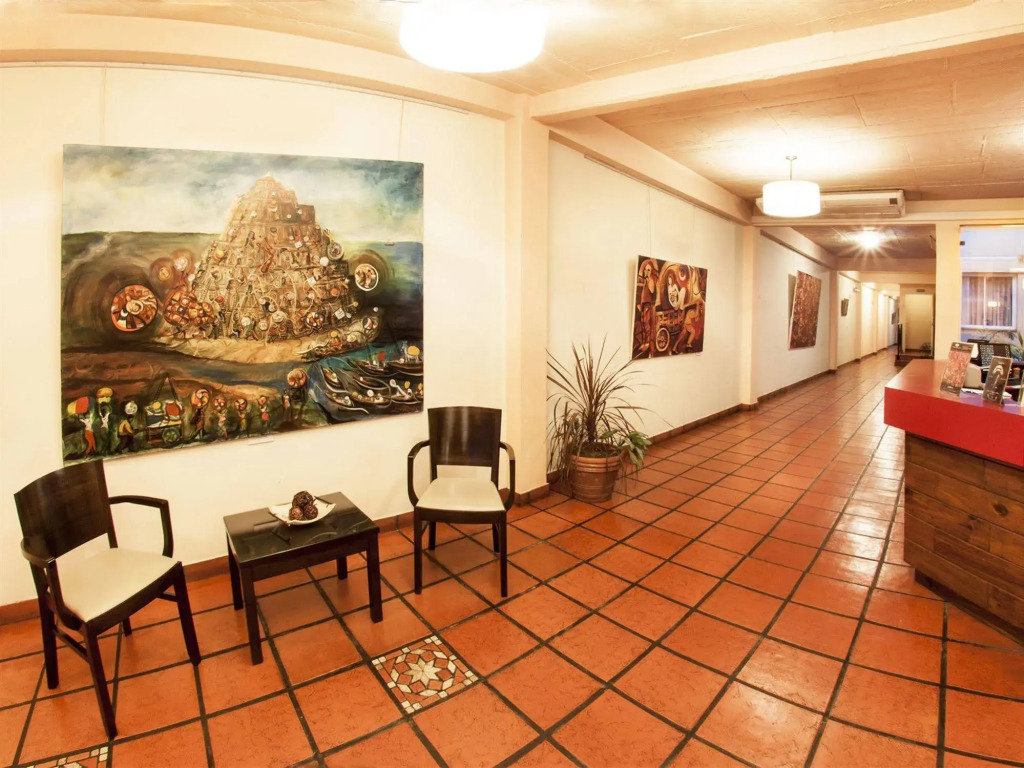 Bohemia Buenos Aires Hotel