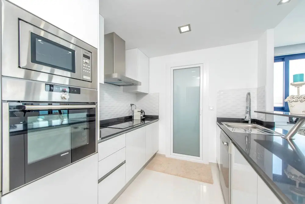 Apartamento Bennecke Perla