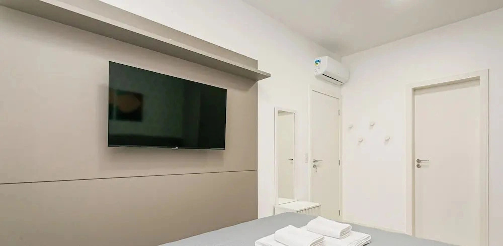 Apartamento Águas da Cachoeira - FLN