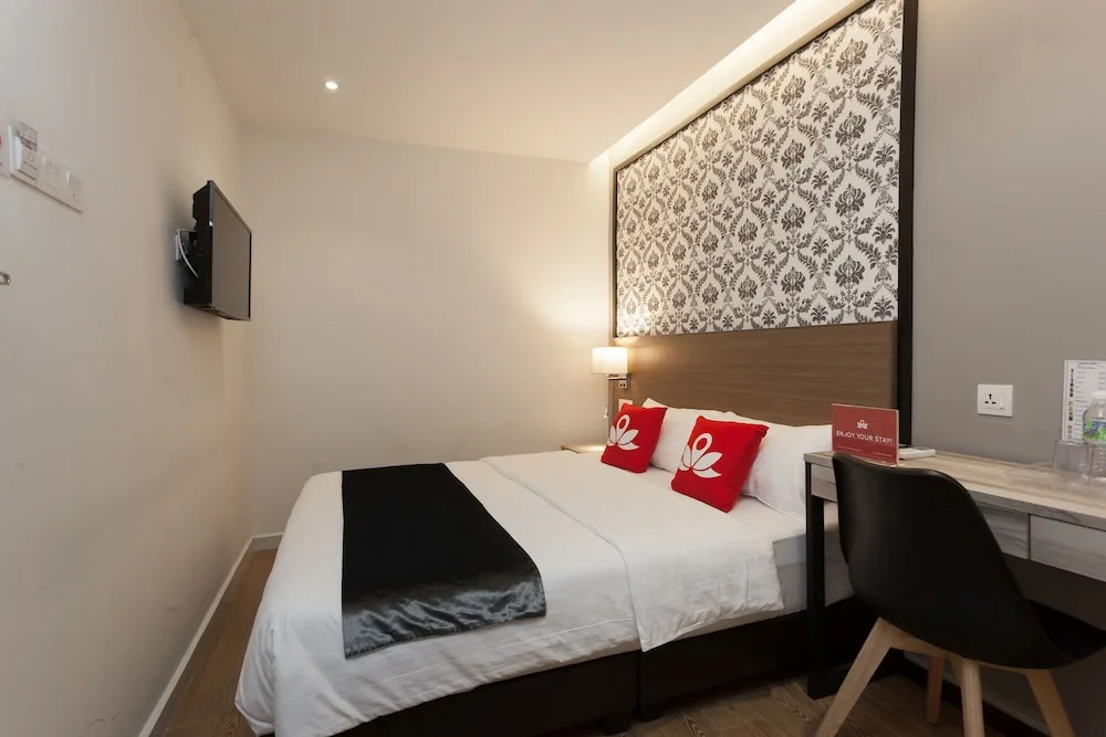 ZEN Rooms Titiwangsa Sentral