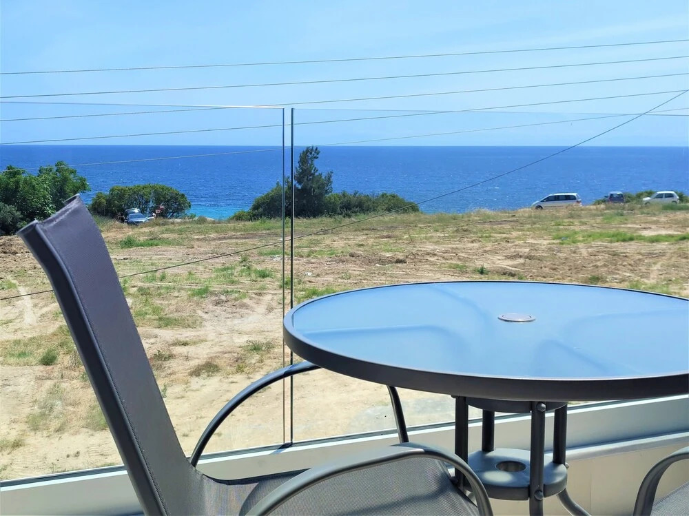 Mykoniatika Villas