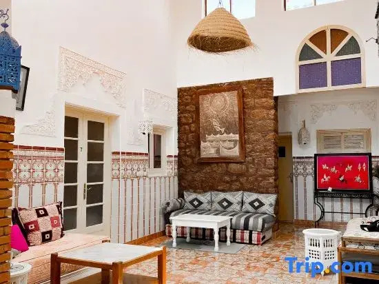 Guest House Qodwa