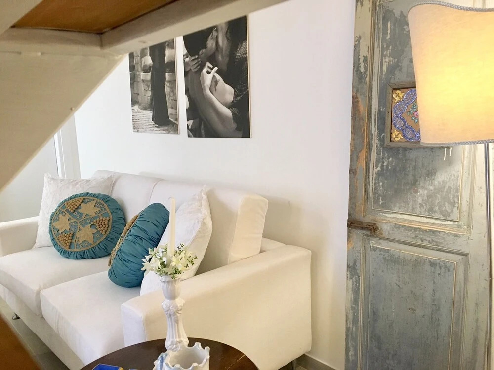 Cortile Siciliano 124