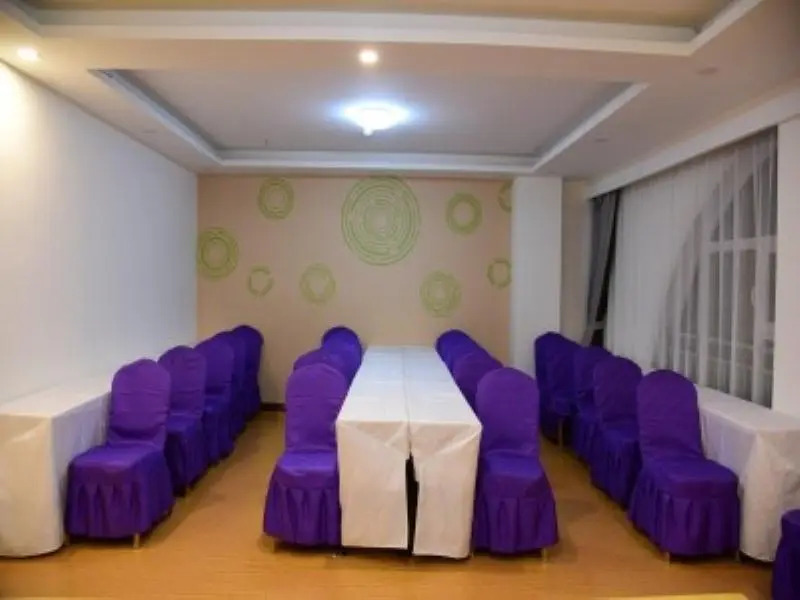 GreenTree Inn Qinhuangdao Changli County Guangyuan Life Square Duanyang Street East Section
