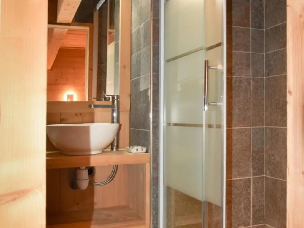 Appartement Montgenèvre, 3 pièces, 6 personnes - FR-1-266-167