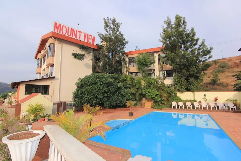 Mount View Executive