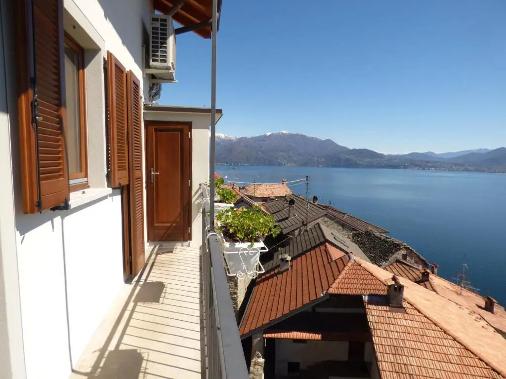 CasAle Fe-Wo - Appartamenti con vista Lago