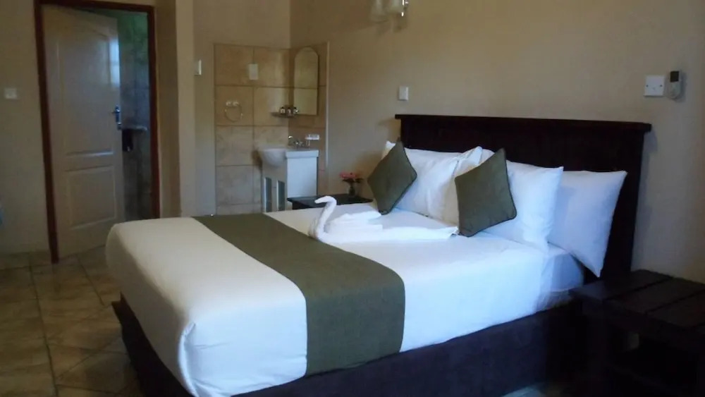 Kamore Guest Inn