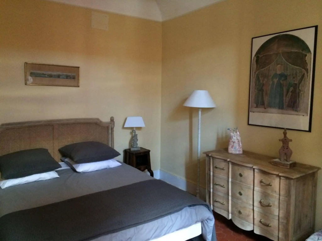 B&B Villa Roumanille