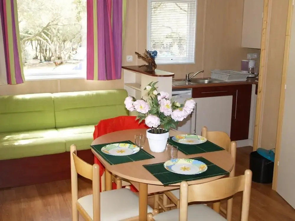 Camping Campo Di Liccia