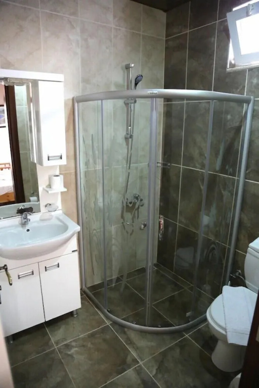 Arkadas Otel