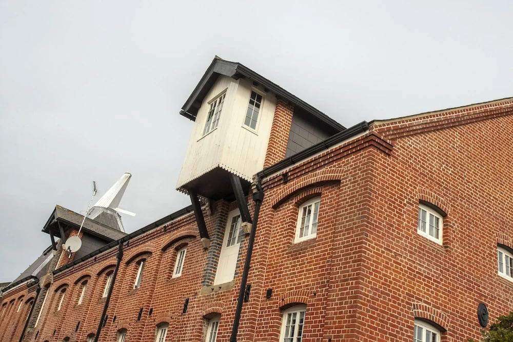 The Maltings