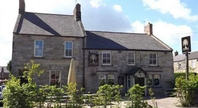 The Wellwood Arms
