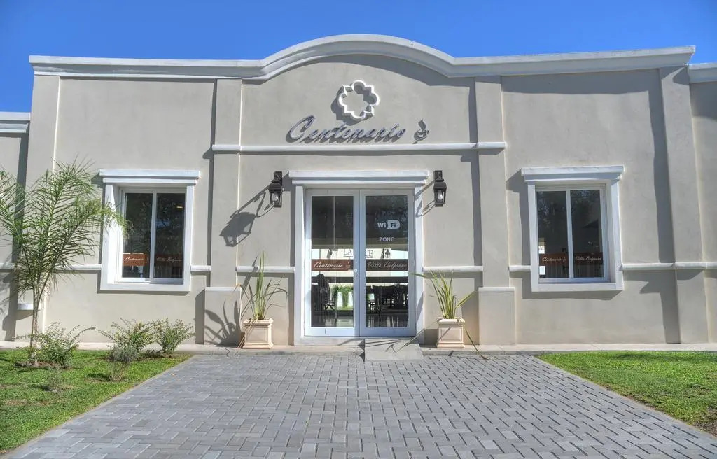 Laplace Hotel